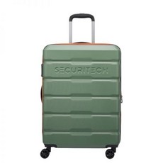 DELSEY 시타델 CITADEL 수화물용 24인치 여행용 캐리어 확장형, GREEN(00400581003)
