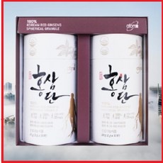 애터미 홍삼단, 60g, 1개