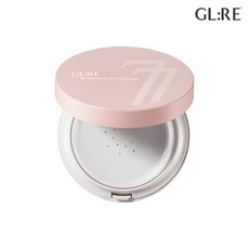 지엘리 77 배리어 톤 크림 쿠션형 중용량 (15g) 1개