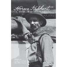(영문도서) Horace Kephart: Writings Paperback, Univ Tennessee Press, English, 9781621905417