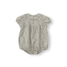 (국내배송정품) 베네베네 브랜드관 [베네베네] BABY) 라일리 롬퍼 120954