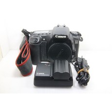 Canon EOS 20D 바디 단체 9442A001