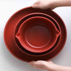 탈부착 손잡이 후라이팬 냄비세트 매직핸들