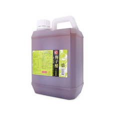 【曼金咖啡】百家珍 梅子醋 業務用 熱銷回購 餐飲 小家庭首選 健康果醋, 1個, 2L