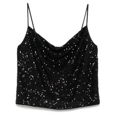 DVF다이앤본퍼스텐버그 베를린 탱크 탑