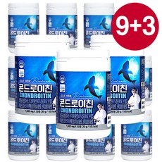 [공식] 김오곤의 28청춘 콘드로이친 유통기한(2026.09.20) 임박, 12개, 30정