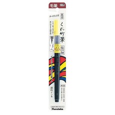 지그 쿠레타케 붓펜 24호 인조모 전통붓 캘리그라피 켈리그라피 POP, 제이에스컴퍼니쿠팡 본상품선택