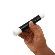 마술 공연 JL Magic Tricks의 마술사 지팡이 (Giggle Stick) 삐걱거리는 재미있는 음성 Magia 닫기 거리 환상 특수 효과 정신주의 소품 242367, 1개