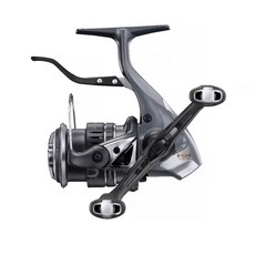 源豐釣具 SHIMANO HYPER FORCE LB 黑海波 手煞車捲線器 手煞車紡車式捲線器 磯釣 海釣 路亞, C2000MDH(雙把)