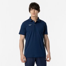 미즈노 탁구복 (폴로 ) Mzn-125533