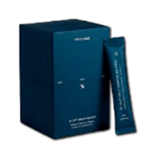 퍼센트솔트 바이오 용융소금 프리미엄 스틱 천연 고순도 1050도 미네랄 소금물마시기, 1개, 90g