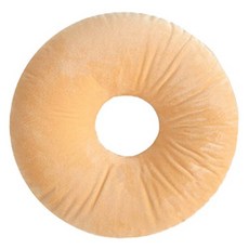 베네베딩 빨아쓰는 다용도 도넛 베개, original, 1개