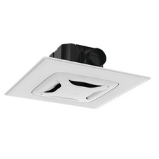 浴室通風扇，靜音節能，除濕除臭，簡約時尚，易於安裝, 748A營業型,110V