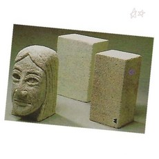 미술 조각 실습 교육 재료 경량 성형 가능 조형 블록 학교 수업 창작 활동 공예, 상세페이지 참조, 상세페이지 참조