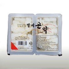 대신 곤약말이 200gx5개 오징어모양 저칼로리, 200g, 5개