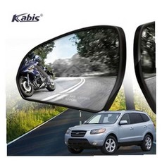 MN 사각지대 곡면미러 싼타페CM 자동차백미러, 램프무