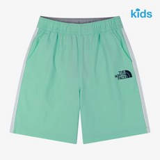 노스페이스키즈 NS6NS05U 키즈 서프 쇼츠 KS SURF SHORTS UQC786 NVH099