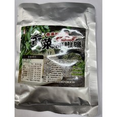 粿女兒商行 香菜胡椒鹽/塔香胡椒鹽100g, 1個, 香菜胡椒鹽100g