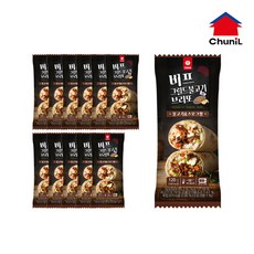 [자연맘스토리] 천일 비프 그릴드불고기 브리또 120g x 12개