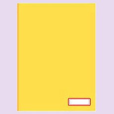 청색 가로11점5세로23점5 견출지 라벨 11.5 x 23.5 10매입