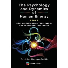 (英文圖書)The Psychology and Dynamics of Human Energy Book 2: How Understanding Your Energ... 平裝版, Choir Press, English, Paperback