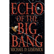 Echo of the Big Bang Paperback, Princeton University Press, English, 9780691122427
