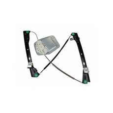 歐馬國際 GOLF MK5 5代 電動窗 升降機 德國 副廠, 1個, 副駕駛側 (後右),副廠