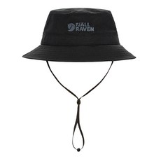 Fjallraven Vardag Bucket 遮陽帽, 黑(550)