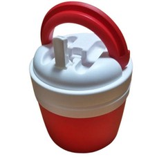 미니비 로이첸 물통 보온보냉 2.3L 등산, 본상품, 1개