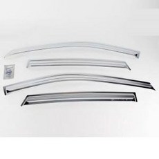 액티언 썬바이저 크롬 선바이저 창문 윈도우 빗물받이 액티언선바이저 액티언썬바이저 액티언썬바이져 액티언크롬썬바이져 액티언햇빛가리개 액티언차량용품 액티언빗물받이+커머스커낵트Shop