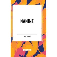 (영문도서) Nanine Hardcover, Start Classics, English, 9798880908677