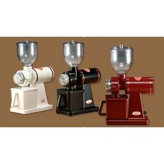 飛鷹牌磨豆機 CM-300AU 台灣製電動咖啡磨豆機 特殊鋼刀 保固一年, 1個, 白色,不加購