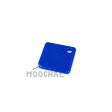 무우채 바늘실 끼우개 실끼우기, 1개