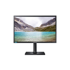 B급 모니터 삼성 LG 델 HP 레노버 듀얼 사무용 업무용 모니터, 22인치 대기업 B급, 55.88cm