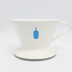 블루보틀 커피 드리퍼