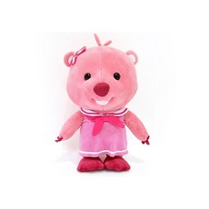 루피 봉제 인형