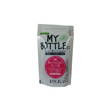 히시와엔 마이보틀 레드 히비스커스 블렌드 차 TB 18g×5개, 18g, 6