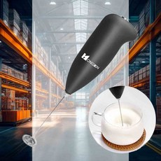 거품기 베이킹용품 생크림휘핑 머들러 베이커리소품 우유거품기 가정용거품기