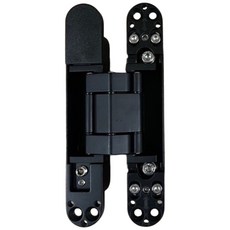 GD-A01 三維可調暗藏式十字鉸鏈
