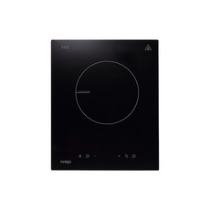 Svago TID2310 單口感應爐 110V 8段火力 自動停機保護 兒童安全鎖 餘溫安全警示, 空機宅配(不含安裝)
