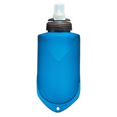 카멜백 퀵 스토우 플라스크 접이식 물통 355ml, 355ml(12온스)