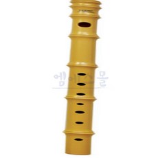 엠에스몰 PVC소금 면케이스 10개 소금악기