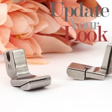 (가정용) 주름잡이 노루발, 1개