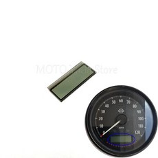 할리 데이비슨 XL883 X1200 X48 2008-2022용 계기판 LCD, 02 2014-2022