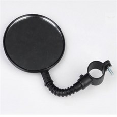 제이일 자바라형 자전거 백미러 1P 자전거후사경