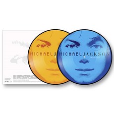 台灣出貨 正版 邁克爾杰克遜專輯 Michael Jackson Invincible LP黑膠唱片 收藏碟片 樂音欣賞
