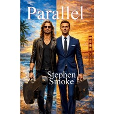 (英文圖書)Parallel 平裝版, Independently Published, 英文