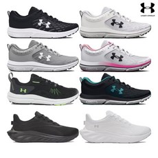 [매장정품] 언더아머 2026년 신학기 운동화 남녀 러닝화 워킹화 18종 택1
