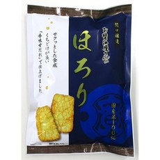 Sekiguchi Jozo 세키구치 양조 호로리 8매 3봉