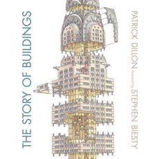 The Story of Buildings, Candlewick Press (MA)